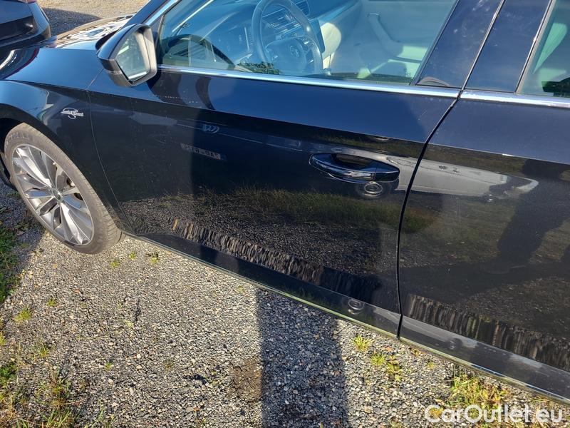  Skoda  Superb  Combi (3V5)(2015) Supe.2.0TDI 147 L&K Combi Aut #18