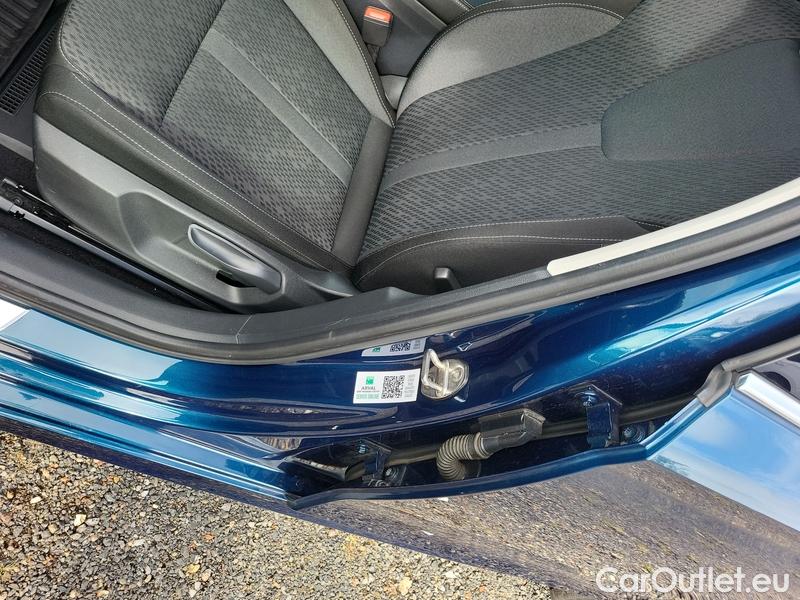  Skoda  Octavia  Combi (NX3)(2020) Oct.Combi 1.5TSI 110 Style Aut #16