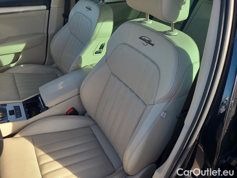  Skoda  Superb  Combi (3V5)(2015) Supe.2.0TDI 147 L&K Combi Aut #13