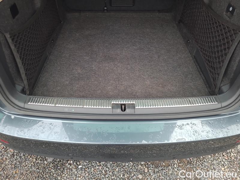  Skoda  Superb  Combi (3T5)(2010) Sup.C.FL2.0TDI 140 L&K 4x4 AT #10