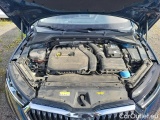  Skoda  Octavia  Combi (NX3)(2020) Oct.Combi 1.5TSI 110 Style Aut #9