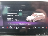  Skoda  Octavia  Combi (NX3)(2020) Oct.C.2.0TDI 110 4x4 Style AT #15