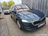  Skoda  Octavia  Lim. (NX3)(2020) Oct.2.0TDI 110 Style 5d #3