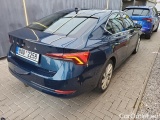  Skoda  Octavia  Lim. (NX3)(2020) Oct.2.0TDI 110 Style 5d #2