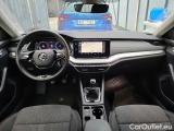  Skoda  Octavia  Lim. (NX3)(2020) Oct.2.0TDI 110 Style 5d #5