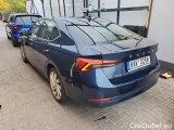  Skoda  Octavia  Lim. (NX3)(2020) Oct.2.0TDI 110 Style 5d #4