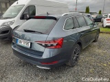  Skoda  Superb  Combi (3T5)(2010) Sup.C.FL2.0TDI 140 L&K 4x4 AT #2