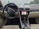  Skoda  Superb  Combi (3T5)(2010) Sup.C.FL2.0TDI 140 L&K 4x4 AT #5