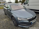  Skoda  Superb  Combi (3T5)(2010) Sup.C.FL2.0TDI 140 L&K 4x4 AT #3