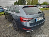  Skoda  Superb  Combi (3T5)(2010) Sup.C.FL2.0TDI 140 L&K 4x4 AT #4