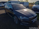 Skoda  Superb  Combi (3V5)(2015) Supe.2.0TDI 147 L&K Combi Aut #3