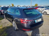  Skoda  Superb  Combi (3V5)(2015) Supe.2.0TDI 147 L&K Combi Aut #4