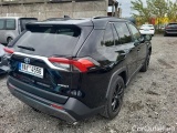  Toyota  RAV4  2019  2.5 Hyb Comfort e-CVT 5d #2