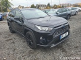  Toyota  RAV4  2019  2.5 Hyb Comfort e-CVT 5d #3