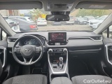  Toyota  RAV4  2019  2.5 Hyb Comfort e-CVT 5d #5