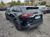  Toyota  RAV4  2019  2.5 Hyb Comfort e-CVT 5d #4