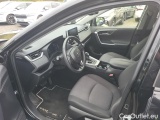  Toyota  RAV4  2019  2.5 Hyb Comfort e-CVT 5d #7