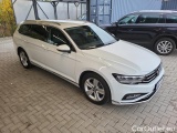  Volkswagen  Passat  Pas.Var.2.0TDI 110 Elegance AT #3