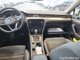  Volkswagen  Passat  Pas.Var.2.0TDI 110 Elegance AT #5