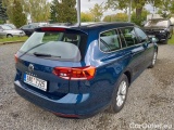  Volkswagen  Passat  7 (2014) Pas.Var.1.5TSI EVO Business #2