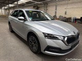  Skoda  Octavia  Combi Ambition 2.0 TDI 110KW AT7 E6d #15
