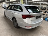  Skoda  Octavia  Combi Ambition 2.0 TDI 110KW AT7 E6d #17