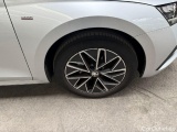  Skoda  Octavia  Combi Ambition 2.0 TDI 110KW AT7 E6d #43