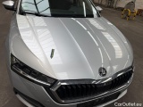  Skoda  Octavia  Combi Ambition 2.0 TDI 110KW AT7 E6d #24