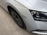  Skoda  Octavia  Combi Ambition 2.0 TDI 110KW AT7 E6d #29