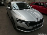  Skoda  Octavia  Combi Ambition 2.0 TDI 110KW AT7 E6d #8