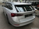  Skoda  Octavia  Combi Ambition 2.0 TDI 110KW AT7 E6d #9