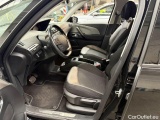  Citroen  C4 Grand Picasso CITROEN C4 Spacetourer Grand C4 Spacetourer BlueHDi 130 Stop&Start EAT8 SHINE 5d 96kW #4
