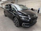  Citroen  C4 Grand Picasso CITROEN C4 Spacetourer Grand C4 Spacetourer BlueHDi 130 Stop&Start EAT8 SHINE 5d 96kW #8