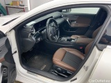  Mercedes  CLA-Klasse CLA -Klasse Shooting Brake CLA 180 d (118.603) 1.5 85KW AT7 E6dT #4