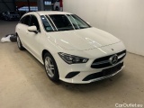  Mercedes  CLA-Klasse CLA -Klasse Shooting Brake CLA 180 d (118.603) 1.5 85KW AT7 E6dT #7