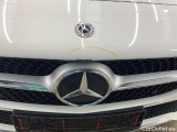  Mercedes  CLA-Klasse CLA -Klasse Shooting Brake CLA 180 d (118.603) 1.5 85KW AT7 E6dT #26