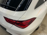  Mercedes  CLA-Klasse CLA -Klasse Shooting Brake CLA 180 d (118.603) 1.5 85KW AT7 E6dT #44
