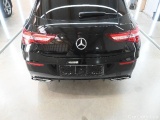  Mercedes  CLA-Klasse CLA -Klasse Shooting Brake CLA 180 d (118.610)AMG 2.0 AMG Line 85KW AT8 E6d #75