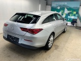  Mercedes  CLA-Klasse CLA -Klasse Shooting Brake CLA 200 d (118.612) 110KW MT6 E6d #2