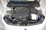  Mercedes  A-Klasse A -Klasse A 180 d (177.010) 2.0 85KW AT8 E6d #11