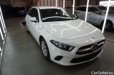  Mercedes  A-Klasse A -Klasse A 180 d (177.010) 2.0 85KW AT8 E6d #21