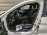 Mercedes  C-Klasse C -Klasse Lim. C 180 d (205.000)AMG 1.6 AMG Line 90KW AT9 E6d #18
