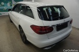  Mercedes  C-Klasse C -Klasse T-Modell C 200 T d (205.201)Avantgarde 1.6 118KW MT6 E6d #8