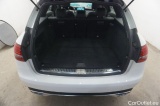  Mercedes  C-Klasse C -Klasse T-Modell C 200 T d (205.201)Avantgarde 1.6 118KW MT6 E6d #10