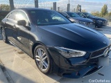  Mercedes  CLA-Klasse CLA -Klasse CLA 200 d (118.312)Premium-Pack AMG Line 110KW AT8 E6d #7