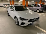  Mercedes  CLA-Klasse CLA -Klasse Shooting Brake CLA 200 d (118.612) 110KW AT8 E6d #7