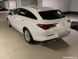  Mercedes  CLA-Klasse CLA -Klasse Shooting Brake CLA 200 d (118.612) 110KW AT8 E6d #8