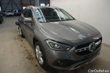  Mercedes  GLA  -Klasse  220 d (247.714) 140KW AT8 E6d #7