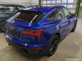  Audi  Q5  Sportback 55 TFSI e quattro S line 2.0 TFSI 270KW AT7 E6d #2