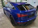  Audi  Q5  Sportback 55 TFSI e quattro S line 2.0 TFSI 270KW AT7 E6d #11